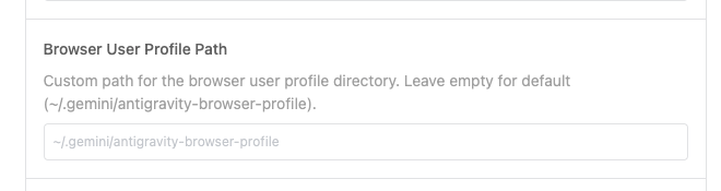 browser-profile