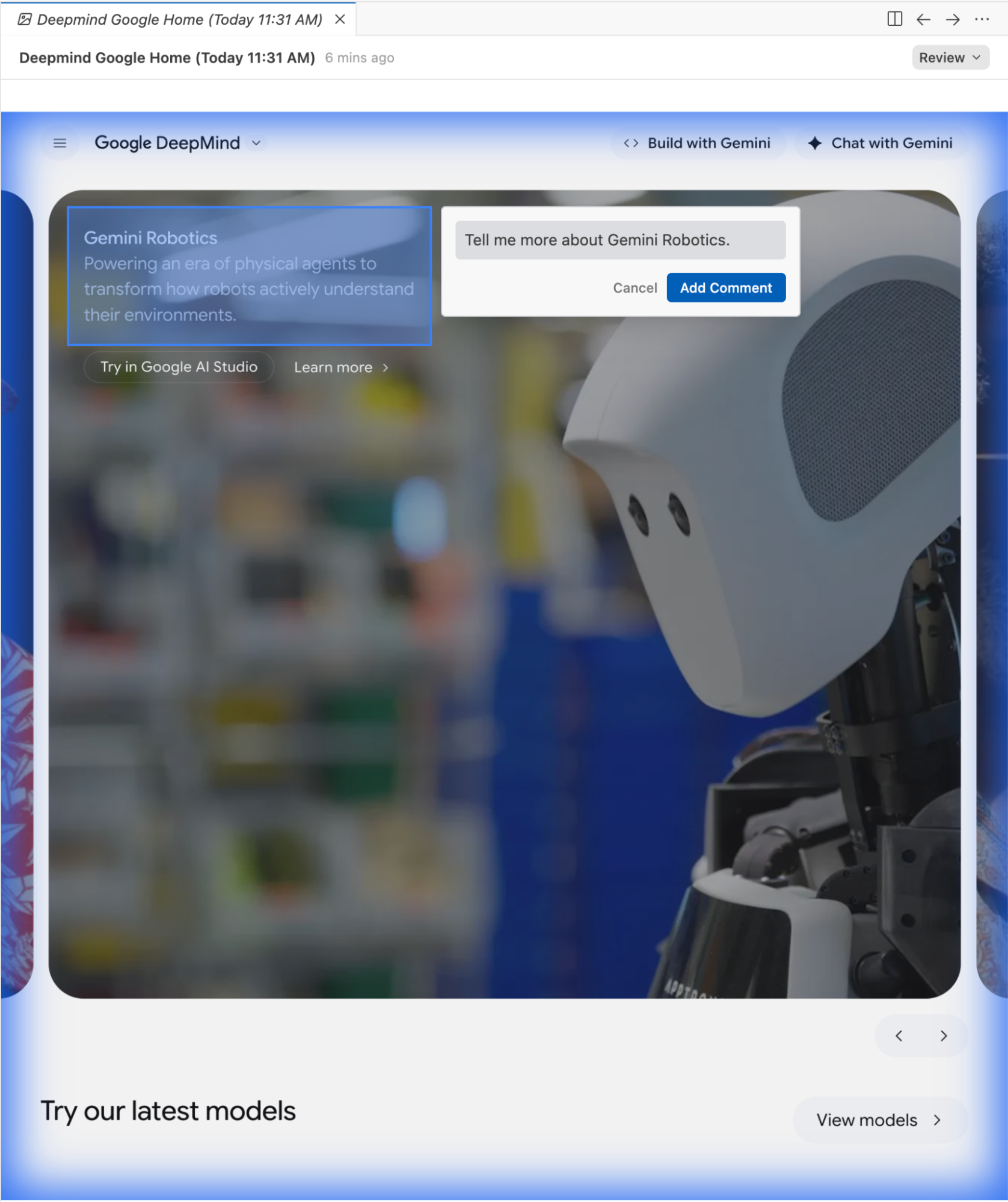 browser-screenshot-artifact