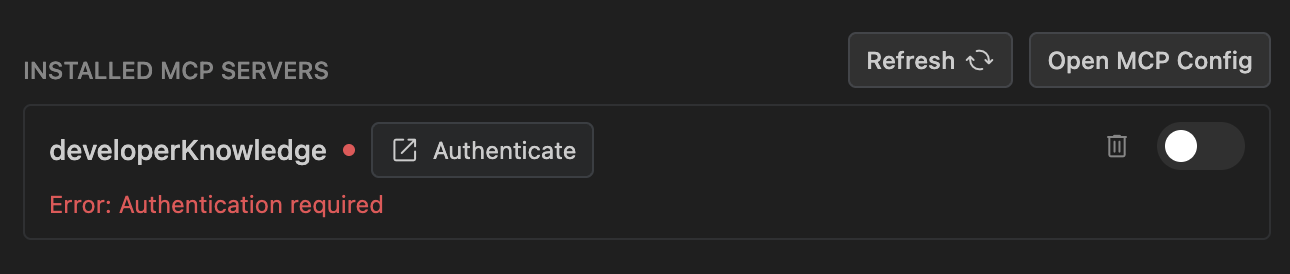 mcp-oauth-authenticate